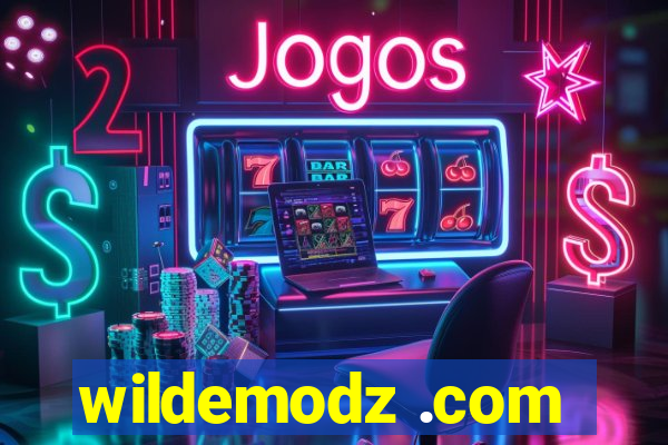 wildemodz .com